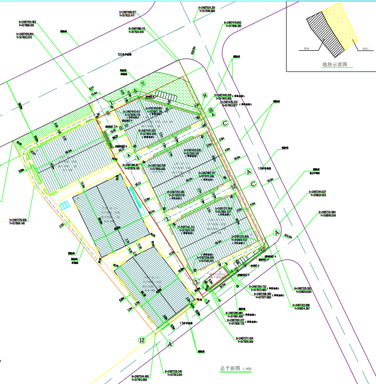 中山市好城環(huán)保建材有限公司廠區(qū)工程 水土保持方案報告表公示